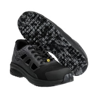 MASCOT® Workwear Veiligheidssandalen | FOOTWEAR ACCELERATE | 09 zwart | F1505-909-09