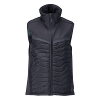MASCOT® Workwear Thermobodywarmer | CUSTOMIZED | 010 donkermarine | 22365-318-010