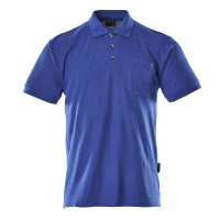 MASCOT® Workwear Poloshirt met borstzak | CROSSOVER | 11 korenblauw | 00783-260-11