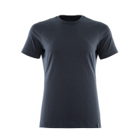 MASCOT® Workwear T-shirt | CROSSOVER | 010 donkermarine | 20192-959-010