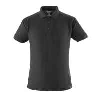 MASCOT® Workwear Poloshirt | CROSSOVER | 09 zwart | 17083-941-09