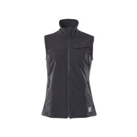 MASCOT® Workwear Bodywarmer | ACCELERATE | 010 donkermarine | 18375-511-010