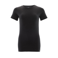 MASCOT® Workwear T-shirt | CROSSOVER | 90 diepzwart | 20392-796-90