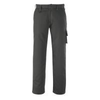 MASCOT® Workwear Werkbroek met dijbeenzakken | INDUSTRY | 18 donkerantraciet | 13579-442-18