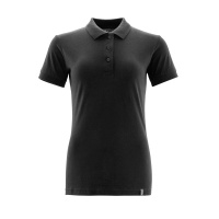 MASCOT® Workwear Poloshirt | CROSSOVER | 90 diepzwart | 20593-797-90