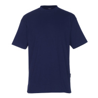 MASCOT® Workwear T-shirt | CROSSOVER | 01 marine | 00782-250-01