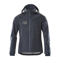 MASCOT® Workwear Shell jas | ACCELERATE | 010 donkermarine | 18301-231-010