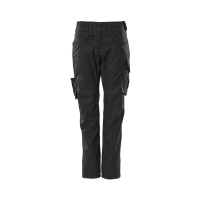 MASCOT® Workwear Werkbroek | UNIQUE | 09 zwart | 18778-230-09
