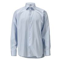 M by MASCOT® Workwear Overhemd | | 71 lichtblauw | 25204-742-71