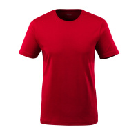 MASCOT® Workwear T-shirt | CROSSOVER | 202 signaalrood | 51585-967-202