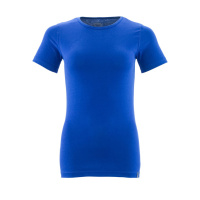 MASCOT® Workwear T-shirt | CROSSOVER | 11 korenblauw | 20392-796-11