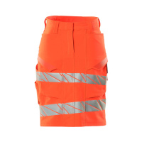 MASCOT® Workwear Rok | ACCELERATE SAFE | 222 hi-vis rood | 19244-711-222