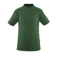 MASCOT® Workwear T-shirt | CROSSOVER | 03 groen | 00782-250-03