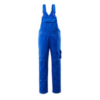 MASCOT® Workwear Amerikaanse overall met kniezakken | INDUSTRY | 11 korenblauw | 12362-630-11