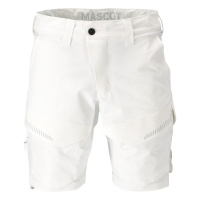 MASCOT® Workwear Shorts | CUSTOMIZED | 06 wit | 22149-605-06
