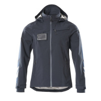 MASCOT® Workwear Shell jas | ACCELERATE | 010 donkermarine | 18001-249-010