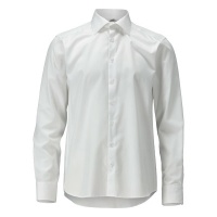 M by MASCOT® Workwear Overhemd | | 60 optisch wit | 25104-742-60