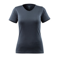 MASCOT® Workwear T-shirt | CROSSOVER | 010 donkermarine | 51584-967-010