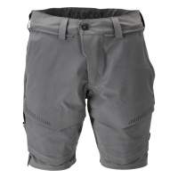 MASCOT® Workwear Shorts | CUSTOMIZED | 89 steengrijs | 22149-605-89