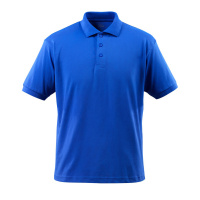 MASCOT® Workwear Poloshirt | CROSSOVER | 11 korenblauw | 51587-969-11