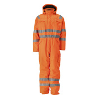 MASCOT® Workwear Winteroverall | SAFE ARCTIC | 14 hi-vis oranje | 11119-880-14