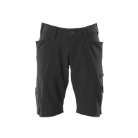MASCOT® Workwear Shorts | ACCELERATE | 09 zwart | 18149-511-09