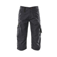 MASCOT® Workwear Shorts, lange | FRONTLINE | 010 donkermarine | 09249-154-010