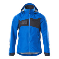 MASCOT® Workwear Shell jas | ACCELERATE | 91010 helder blauw/donkermarine | 18301-231-91010