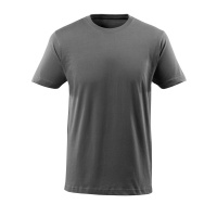 MASCOT® Workwear T-shirt | CROSSOVER | 18 donkerantraciet | 51579-965-18