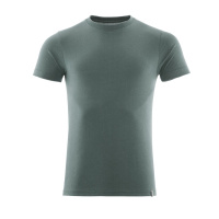 MASCOT® Workwear T-shirt | CROSSOVER | 35 lichtbosgroen | 20482-786-35