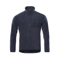 MASCOT® Workwear Fleece jas | UNIQUE | 010 donkermarine | 16103-302-010