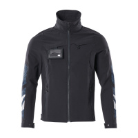 MASCOT® Workwear Jas | ACCELERATE | 010 donkermarine | 18101-511-010