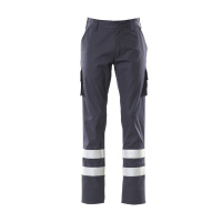 MACMICHAEL® Werkbroek met dijbeenzakken | WORKWEAR | 010 donkermarine | 00969-430-881