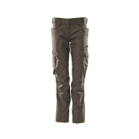 MASCOT® Workwear Werkbroek | ACCELERATE | 18 donkerantraciet | 18488-230-18