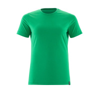 MASCOT® Workwear T-shirt | CROSSOVER | 333 helder groen | 20192-959-333