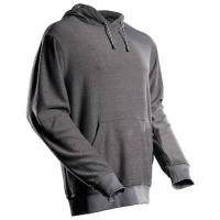 MASCOT® Workwear Capuchontrui | CUSTOMIZED | 89 steengrijs | 22886-466-89