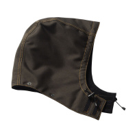 MASCOT® Workwear Capuchon | COMPLETE | 18 donkerantraciet | 06014-025-18