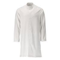MASCOT® Workwear Stofjas, lang | FOOD & CARE | 06 wit | 20154-511-06