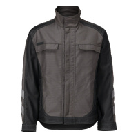 MASCOT® Workwear Jas | UNIQUE | 1809 donkerantraciet/zwart | 21909-459-1809