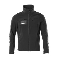 MASCOT® Workwear Jas | ACCELERATE | 09 zwart | 18101-511-09