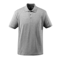 MASCOT® Workwear Poloshirt | CROSSOVER | 08 grijs-gemêleerd | 51587-969-08
