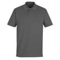 MASCOT® Workwear Poloshirt | CROSSOVER | 888 antraciet | 50181-861-888