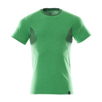 MASCOT® Workwear T-shirt | ACCELERATE | 33303 helder groen/groen | 18082-250-33303