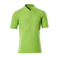 MASCOT® Workwear Poloshirt | CROSSOVER | 37 Appelgroen | 51587-969-37