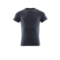 MASCOT® Workwear T-shirt | CROSSOVER | 010 donkermarine | 20482-786-010