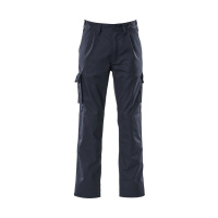 MASCOT® Workwear Werkbroek met kniezakken | ORIGINALS | 01 marine | 07479-330-01