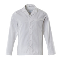 MASCOT® Workwear Jas | FOOD & CARE | 06 wit | 20454-230-06