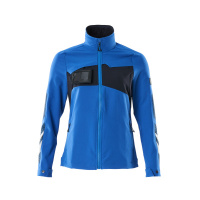 MASCOT® Workwear Jas | ACCELERATE | 91010 helder blauw/donkermarine | 18008-511-91010