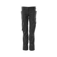 MASCOT® Workwear Werkbroek | ACCELERATE | 09 zwart | 18488-230-09