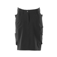 MASCOT® Workwear Rok | ACCELERATE | 09 zwart | 18147-511-09